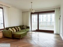 Mieszkanie 2-pokojowe Warszawa Mokotów