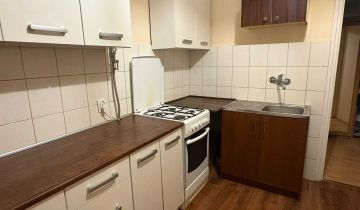 Mieszkanie 1-pokojowe Rzeszów Śródmieście, ul. Jana III Sobieskiego