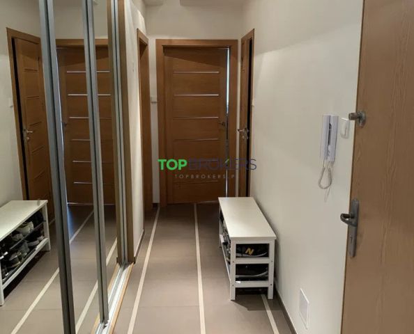 Mieszkanie 3-pokojowe Warszawa Bemowo, ul. Edmunda Jana Osmańczyka. Zdjęcie 15