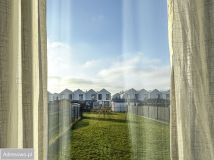 dom szeregowy, 5 pokoi Krępa. Zdjęcie 3