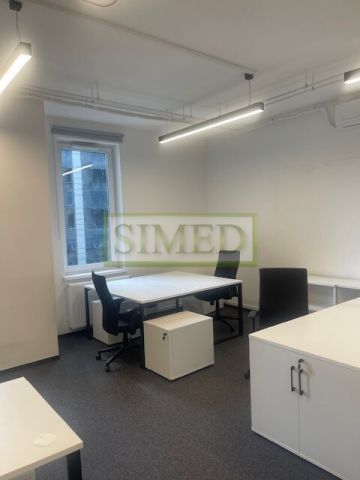 Biuro Warszawa Wola. Zdjęcie 5