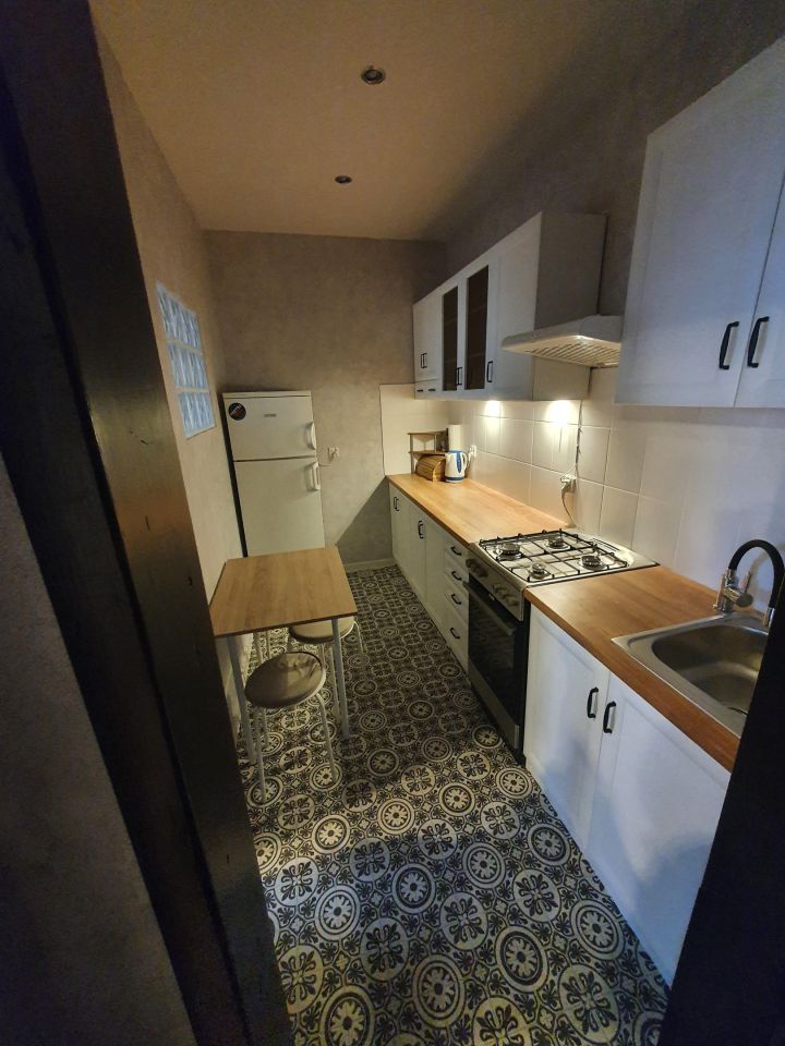 Mieszkanie 2-pokojowe Łódź Bałuty, ul. Podrzeczna. Zdjęcie 6