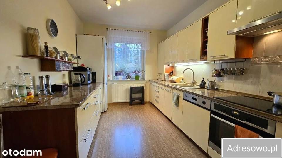 dom wolnostojący, 5 pokoi Michałów-Reginów, ul. Ogrodowa. Zdjęcie 4