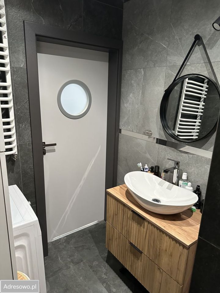 Mieszkanie 4-pokojowe Nowy Dwór Mazowiecki, ul. Koralowa. Zdjęcie 16