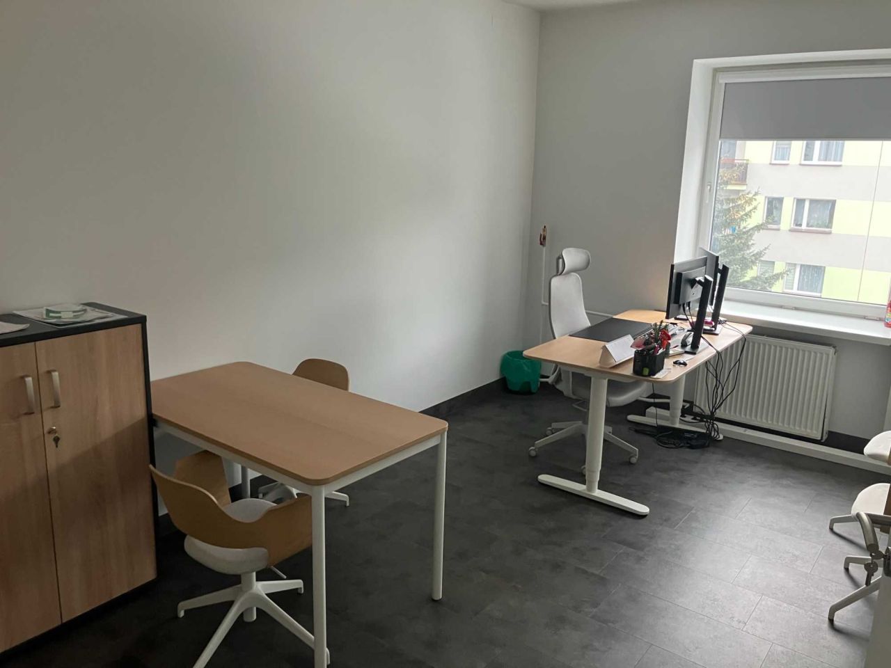 Biuro Katowice Burowiec, ul. 11 Listopada. Zdjęcie 5