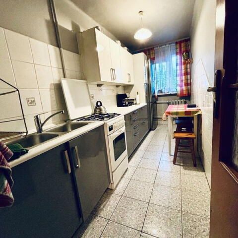 Mieszkanie 3-pokojowe Sosnowiec, ul. Ostrogórska. Zdjęcie 6