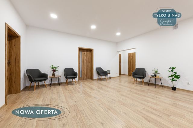 dom wolnostojący, 10 pokoi Zelów, ul. Poznańska. Zdjęcie 32