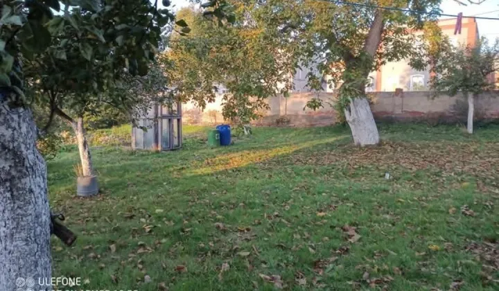 Działka budowlana Nowe