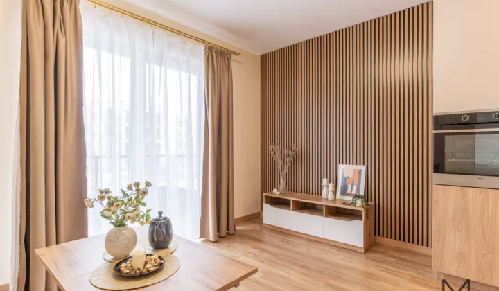 Mieszkanie 1-pokojowe Gwiazdowo, ul. Zamkowa