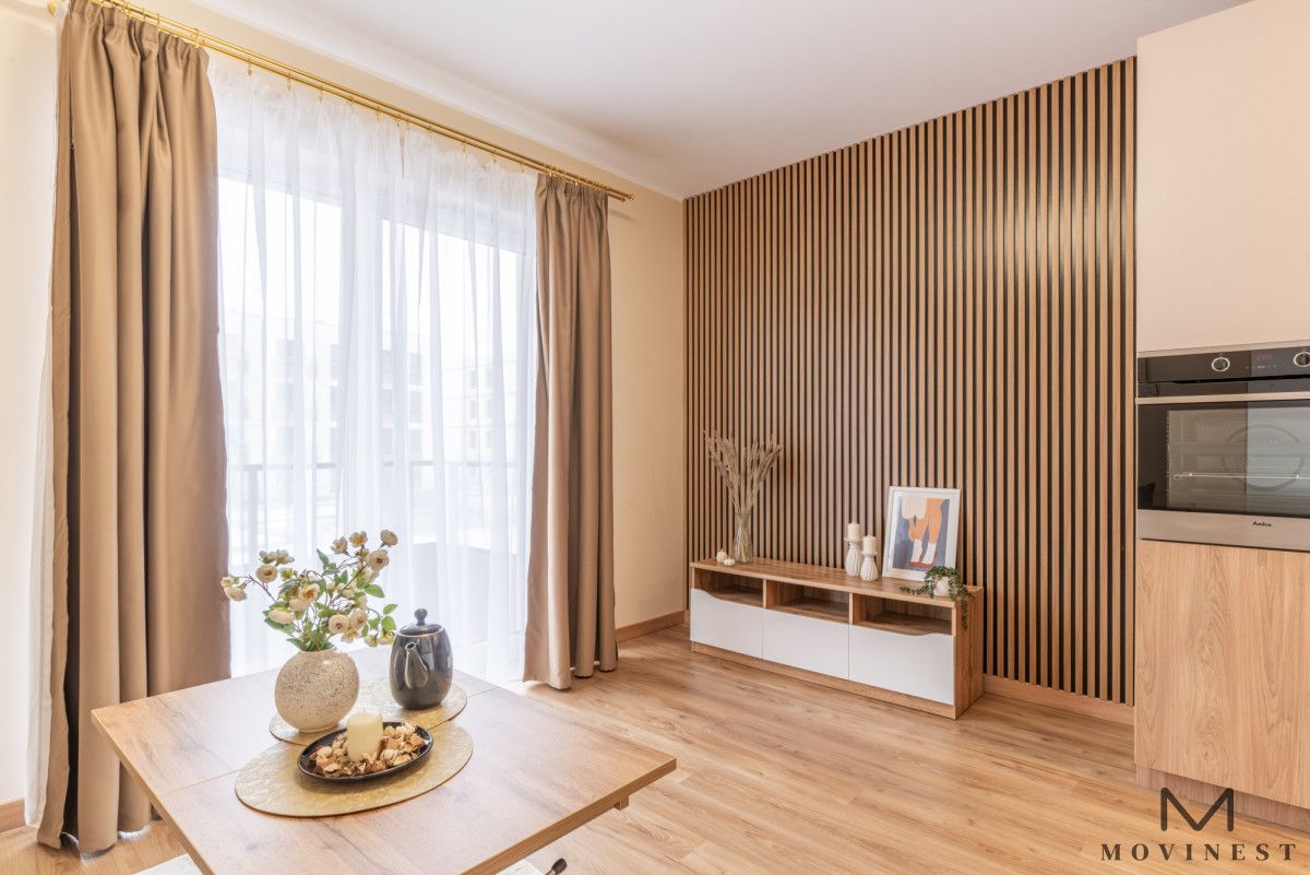 Mieszkanie 1-pokojowe Gwiazdowo, ul. Zamkowa. Zdjęcie 3