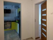 Mieszkanie 2-pokojowe Wałbrzych, ul. gen. Stefana Grota-Roweckiego. Zdjęcie 4