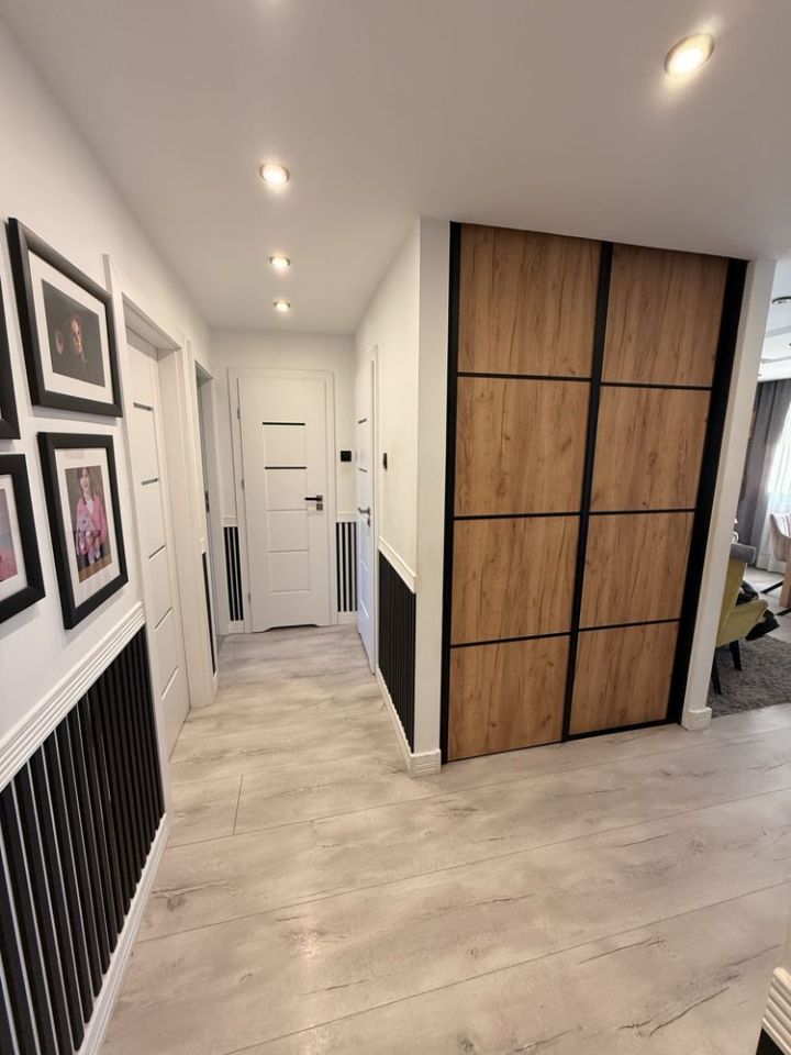 Mieszkanie 3-pokojowe Nowe Miasto Lubawskie, ul. Grunwaldzka. Zdjęcie 8