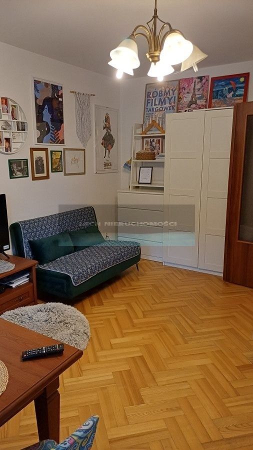 Mieszkanie 3-pokojowe Warszawa Białołęka, ul. Odkryta. Zdjęcie 4