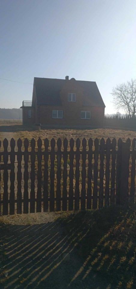 dom wolnostojący Kaliszkowice Ołobockie. Zdjęcie 2