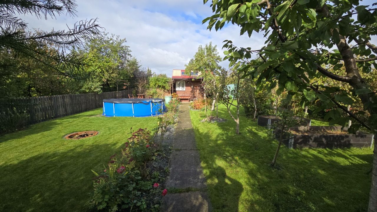 Działka rod Koszalin. Zdjęcie 3