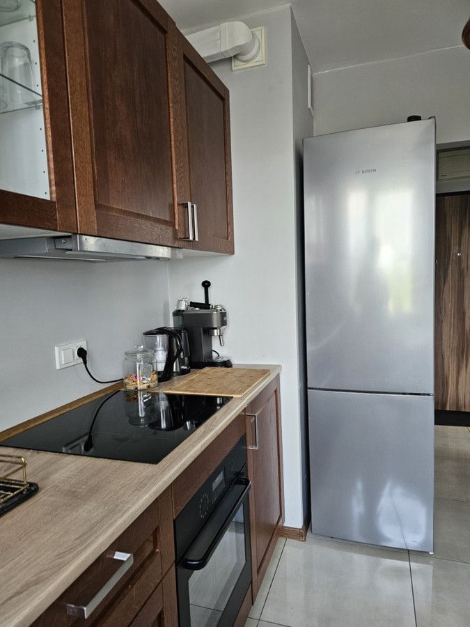 Mieszkanie 3-pokojowe Warszawa Targówek, ul. Pohulanka. Zdjęcie 8