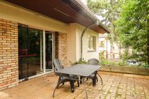 dom wolnostojący, 7 pokoi Szczecin Pogodno, ul. Piotra Michałowskiego. Zdjęcie 3