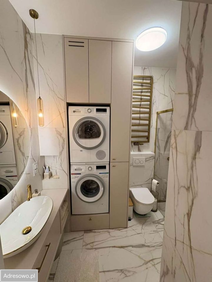 Mieszkanie 2-pokojowe Warszawa Włochy, ul. Aleje Jerozolimskie. Zdjęcie 19