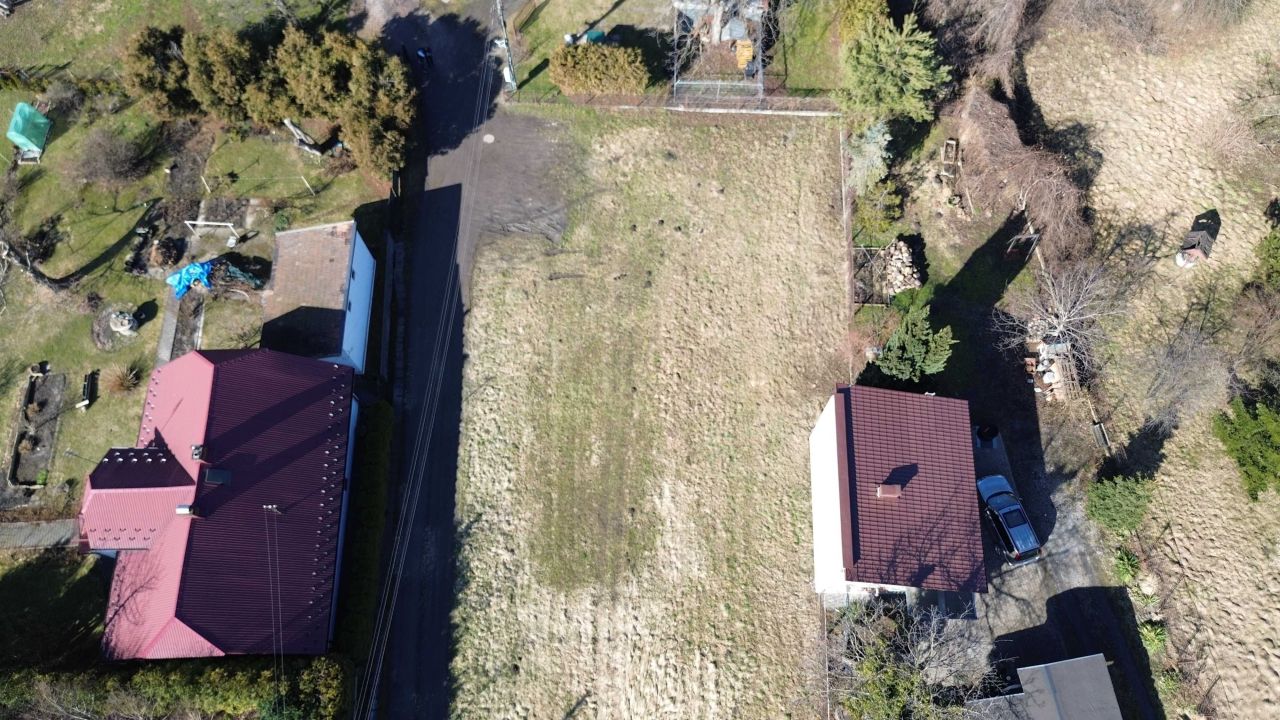 Działka budowlana Bochnia. Zdjęcie 5