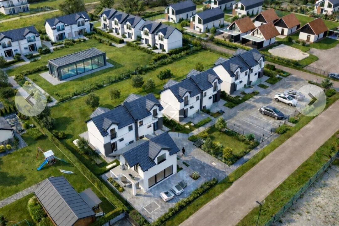 bliźniak, 3 pokoje Tupadły, Zbożowa. Zdjęcie 1