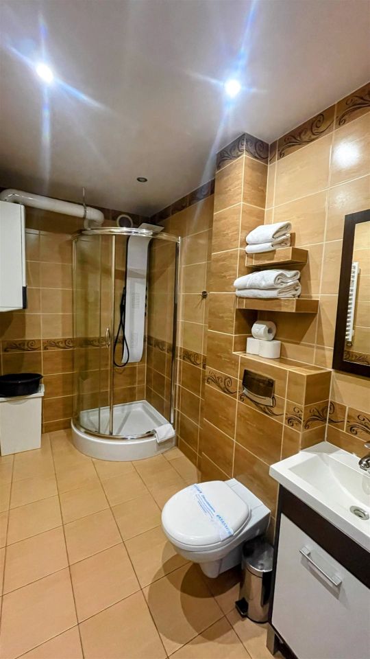 Mieszkanie 2-pokojowe Krynica-Zdrój, ul. Marszałka Józefa Piłsudskiego. Zdjęcie 10