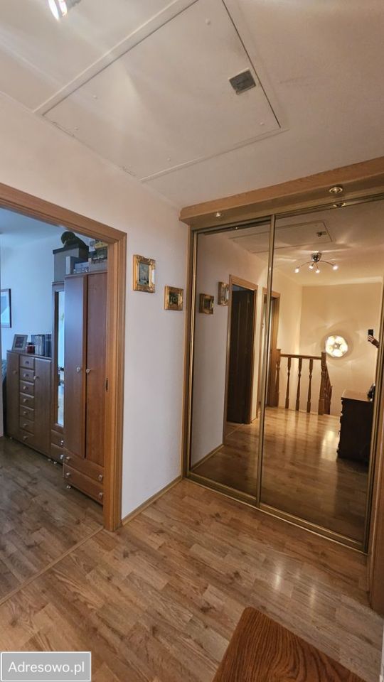 Mieszkanie 5-pokojowe Warszawa Bemowo, ul. Powstańców Śląskich. Zdjęcie 5