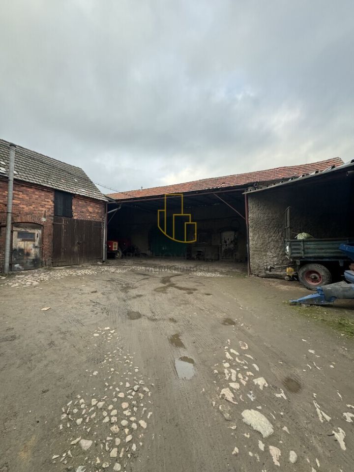 dom wolnostojący, 8 pokoi Brzeg Dolny. Zdjęcie 18