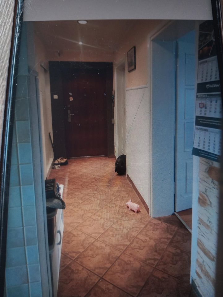 Mieszkanie 2-pokojowe Cieślin. Zdjęcie 9