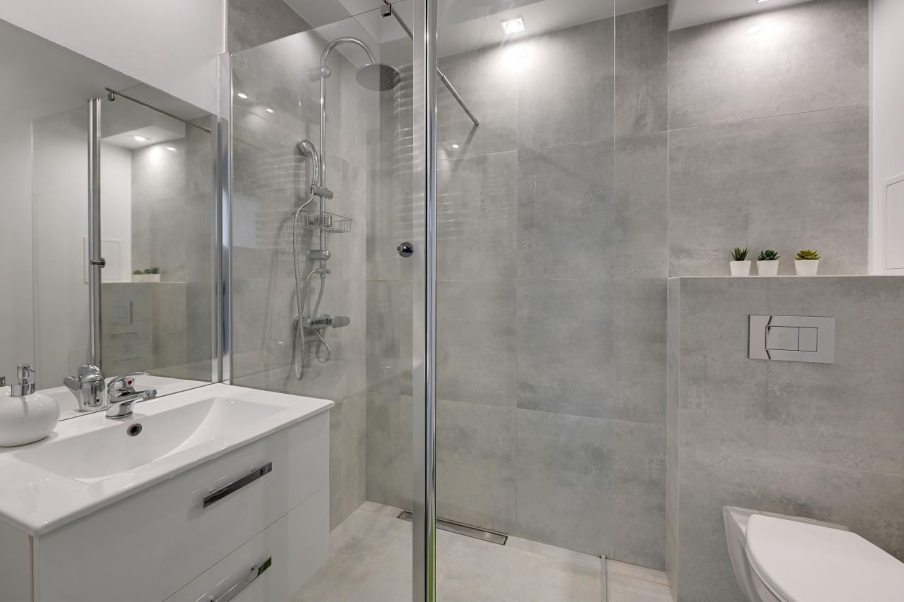 Mieszkanie 2-pokojowe Gdynia Redłowo, ul. Zbigniewa Herberta. Zdjęcie 16