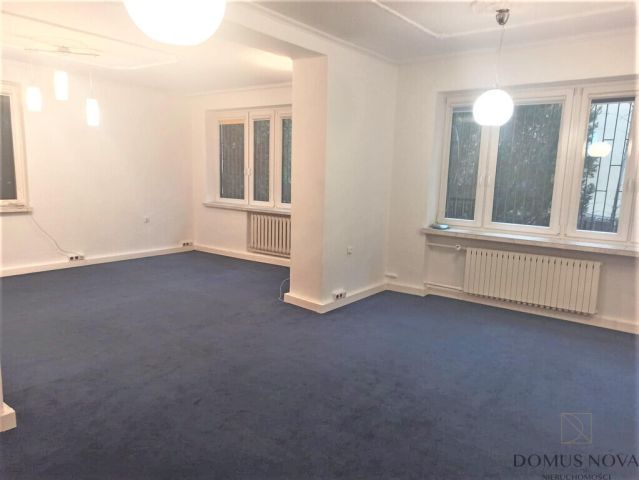 bliźniak, 9 pokoi Warszawa Mokotów, ul. Świeradowska. Zdjęcie 1