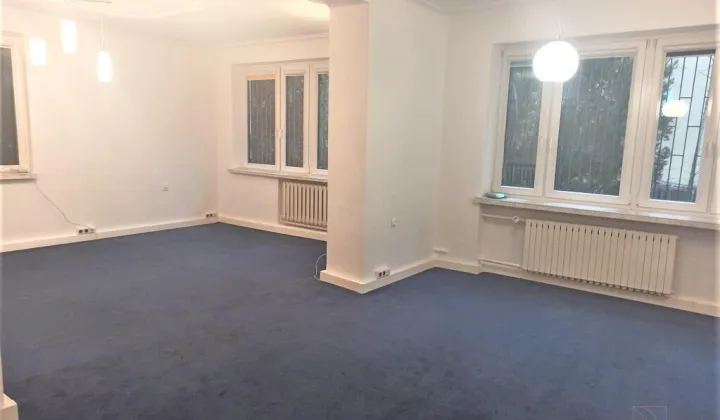 bliźniak, 9 pokoi Warszawa Mokotów, ul. Świeradowska