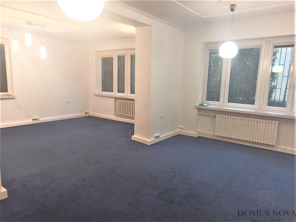 bliźniak, 9 pokoi Warszawa Mokotów, ul. Świeradowska. Zdjęcie 1