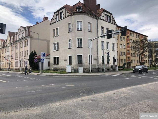 Mieszkanie 3-pokojowe Bolesławiec, ul. Bolesława Chrobrego. Zdjęcie 1