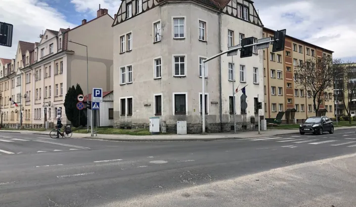 Mieszkanie 3-pokojowe Bolesławiec, ul. Bolesława Chrobrego