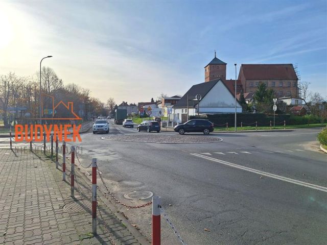 dom wolnostojący, 12 pokoi Darłowo Centrum, ul. Marii Curie-Skłodowskiej. Zdjęcie 15