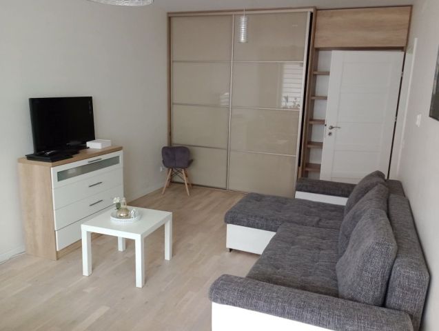 Mieszkanie 3-pokojowe Lublin, ul. Nowy Świat. Zdjęcie 1
