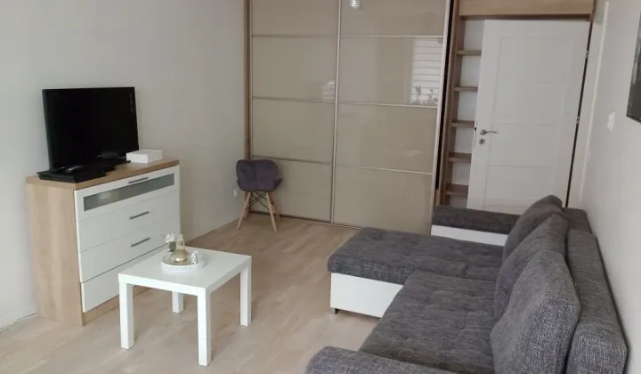 Mieszkanie 3-pokojowe Lublin, ul. Nowy Świat
