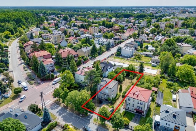 dom wolnostojący, 5 pokoi Ząbki, ul. Jana Sobieskiego. Zdjęcie 28