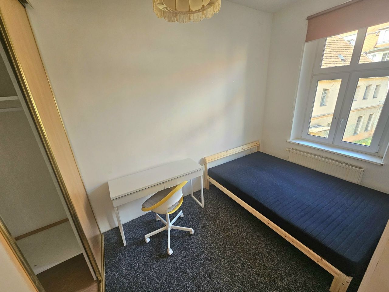 Mieszkanie 2-pokojowe Zielona Góra Centrum. Zdjęcie 7