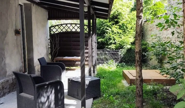 dom wolnostojący, 3 pokoje Opole Groszowice, Piastów