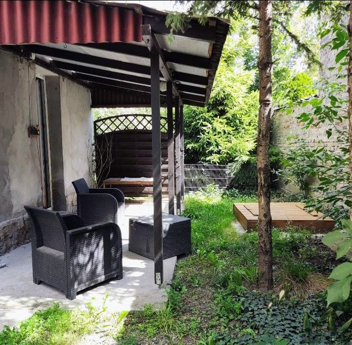 dom wolnostojący, 3 pokoje Opole Groszowice, ul. Piastów. Zdjęcie 2