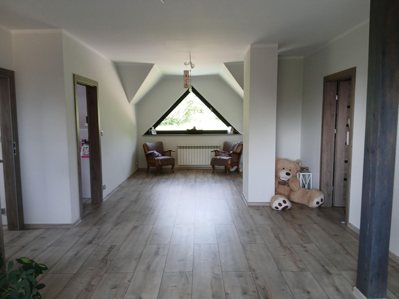 dom wolnostojący, 5 pokoi Gostycyn, Widokowa. Zdjęcie 8