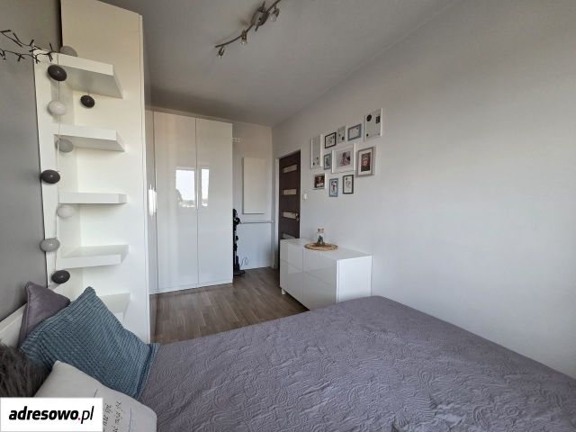 Mieszkanie 3-pokojowe Wołomin, ul. 1 Maja. Zdjęcie 7