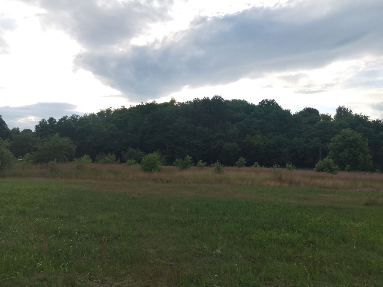 Działka budowlana Częstochowa Stradom, ul. Zamiejska. Zdjęcie 1
