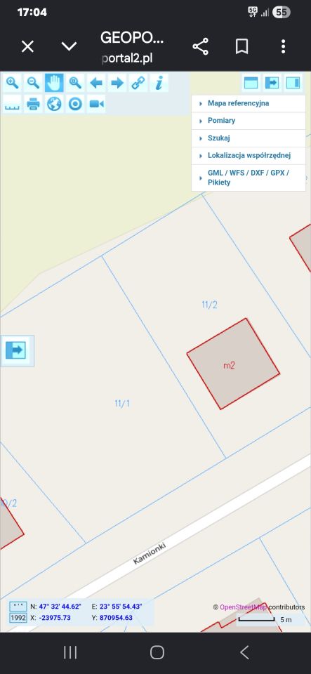 dom wolnostojący, 6 pokoi Nowe Miasto Lubawskie, ul. Kamionki. Zdjęcie 11