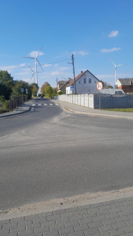 Działka budowlana Trzebórz. Zdjęcie 3