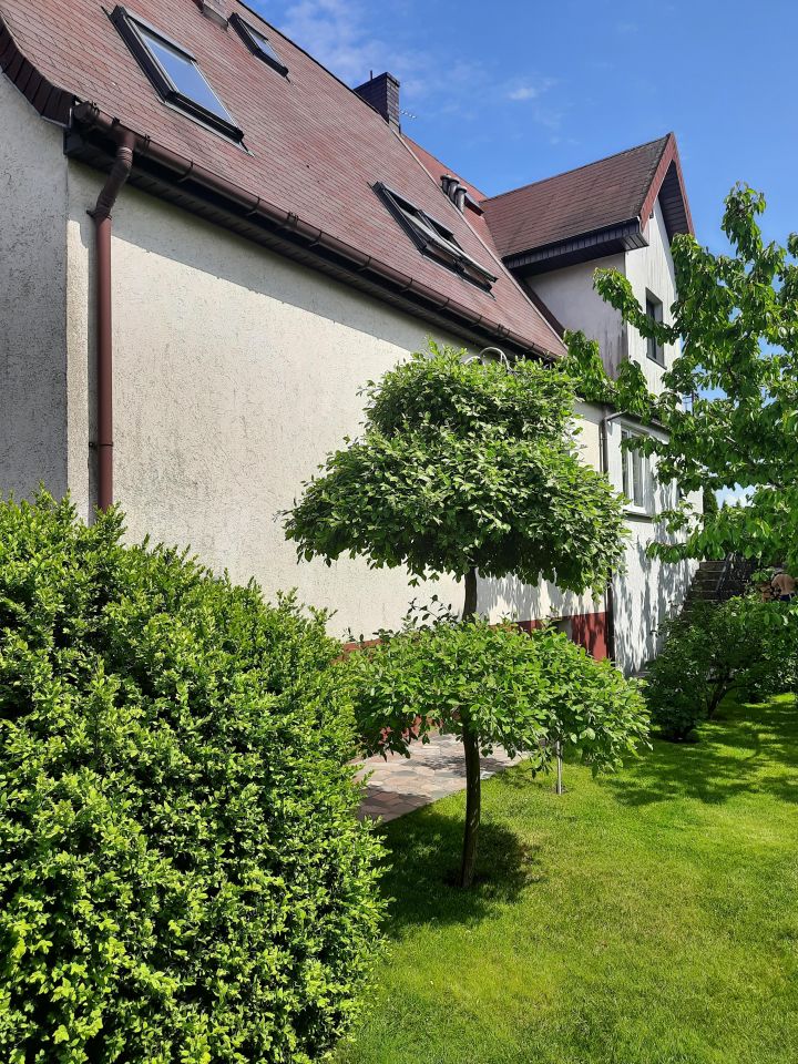 dom wolnostojący Kołobrzeg, ul. Jana Sobieskiego. Zdjęcie 9