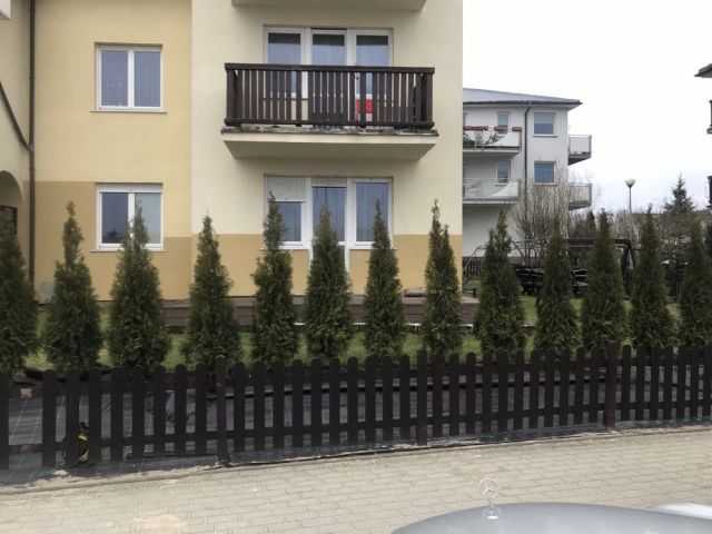 Mieszkanie 3-pokojowe Kowale, ul. Zeusa. Zdjęcie 1