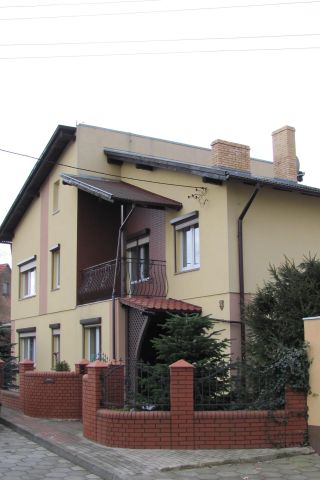 dom wolnostojący, 6 pokoi Wąsosz, ul. Boczna. Zdjęcie 1