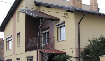 dom wolnostojący, 6 pokoi Wąsosz, ul. Boczna
